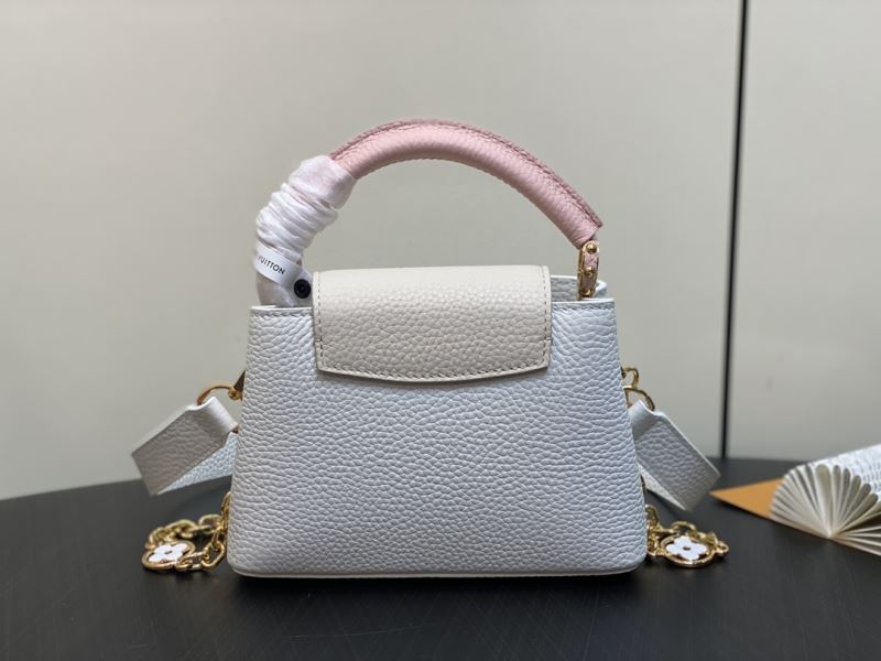 LV Top Handle Bags